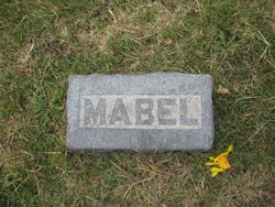 Mabel E. Bradford 