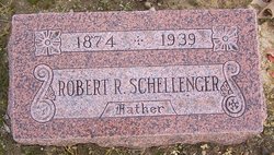 Robert Reed Schellenger 