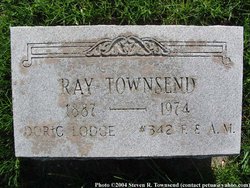 Ray Townsend 
