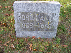 Rosilla Beidelman 