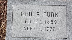 Philip Funk 