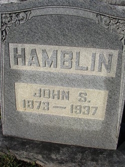 John Smith Hamblin 