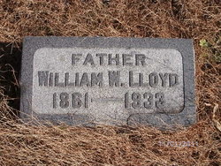 William Walter Lloyd 