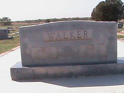 Elsie M. Walker 