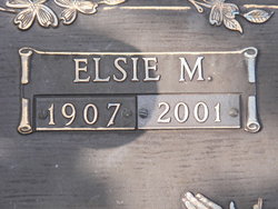 Elsie May <I>Stokes</I> Bangle 