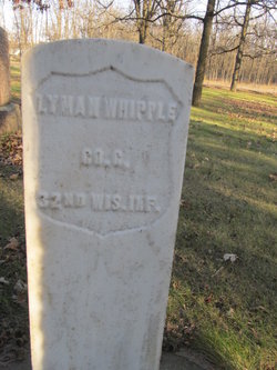 Lyman Eugene Whipple 