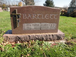 Clarence “Mike” Bartlett 