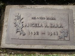 Angela A <I>Ayala</I> Jara 