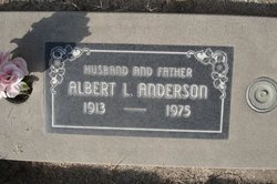 Albert L. Anderson 