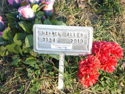 Harmon Benson Allen 