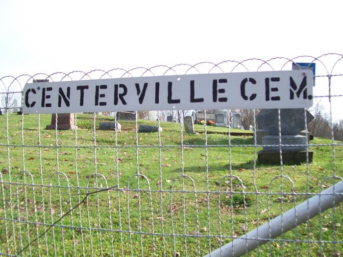 Centerville Cemetery