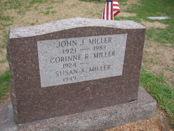 John J. Miller 