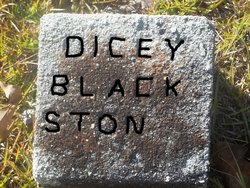 Dicey Blackston 