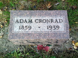 Adam Conrad 