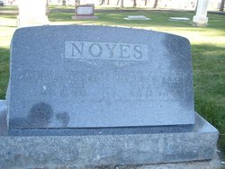 Newton Eugene Noyes 