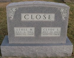 Clyde L Close 