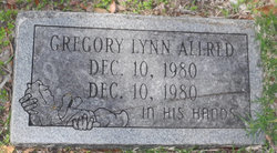 Gregory Lynn Allred 