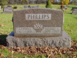 A Geneva <I>Kirkpatrick</I> Phillips 
