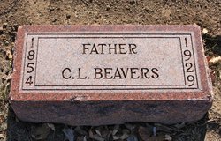 Clarence Linden Beavers 