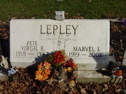 Marvel I <I>Morrison</I> Lepley 