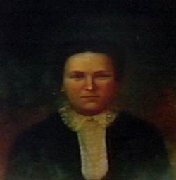 María Candelaría <I>Otero</I> de Armijo 