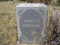 Henry T. Fitzhugh 