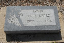 Fred Kerbs 