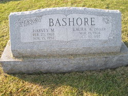 Harvey Meyer Bashore 