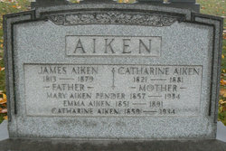 Catherine Aiken 