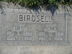 Curtis Birdsell 