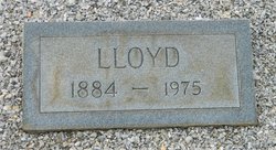 Lloyd Brown 
