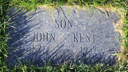 John Kent 