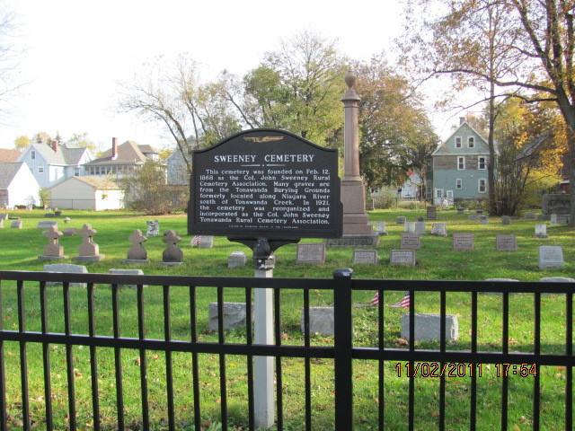 Sweeney Cemetery