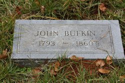 John Bufkin 