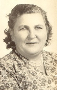 Lillian C. <I>Carroll</I> Jacobs 