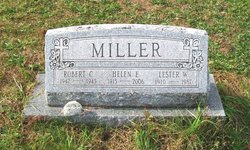 Helen E. Miller 