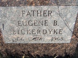 Eugene Bradford Bickerdyke 