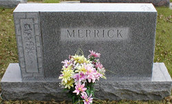 C. Richard “Dick” Merrick 