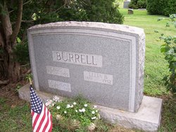 Robert L Burrell 
