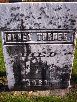 Olney Turner 