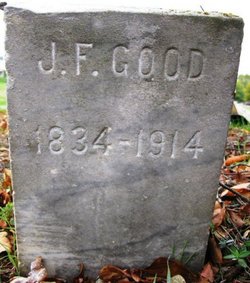 Joseph F. Good 