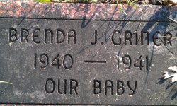 Brenda J. Griner 