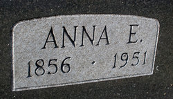 Anna E. Maertz 