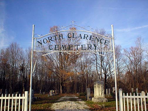 North Clarence Cemetery
