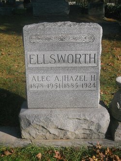 Alec Ellsworth 