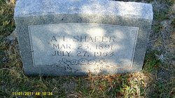 Alfred L Shafer 