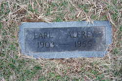 Earl Martin Alfrey 