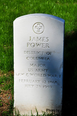 James Power 