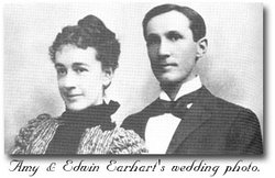 Samuel Stanton “Edwin” Earhart 