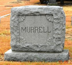 Robert Edgar “R E” Murrell 